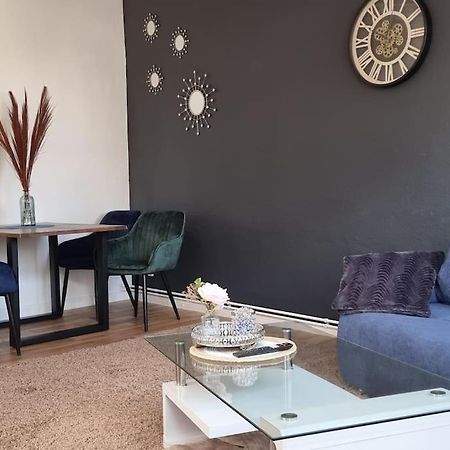 Ferienwohnung Marktblick جوسلار المظهر الخارجي الصورة