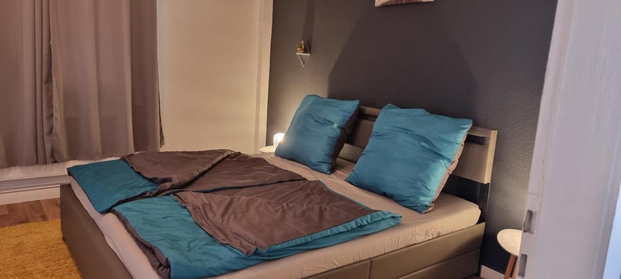Ferienwohnung Marktblick جوسلار المظهر الخارجي الصورة