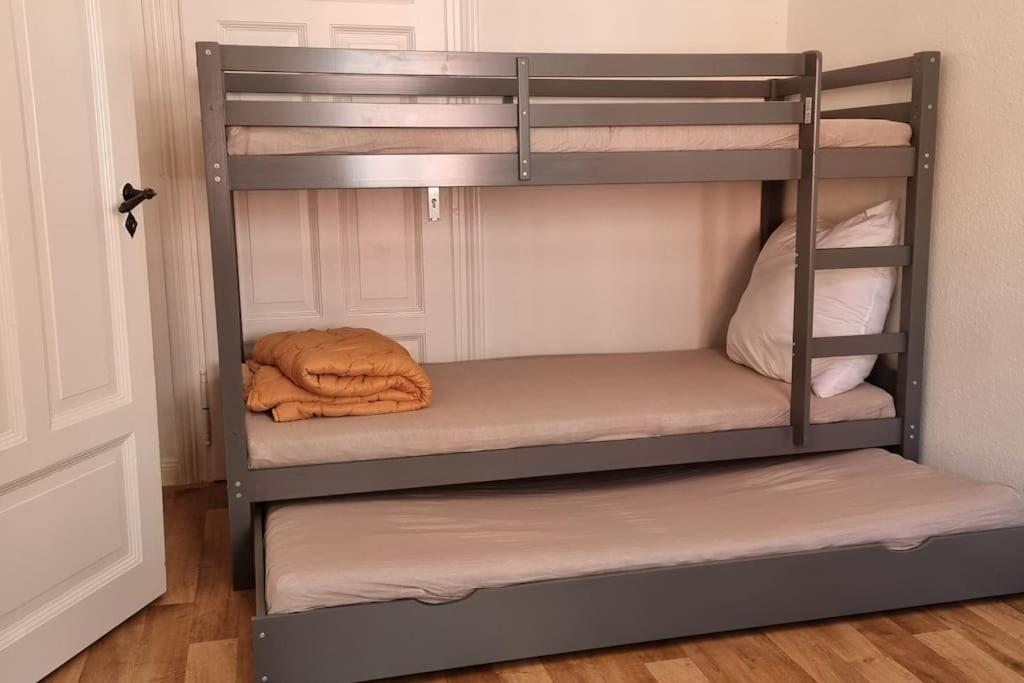 Ferienwohnung Marktblick جوسلار المظهر الخارجي الصورة