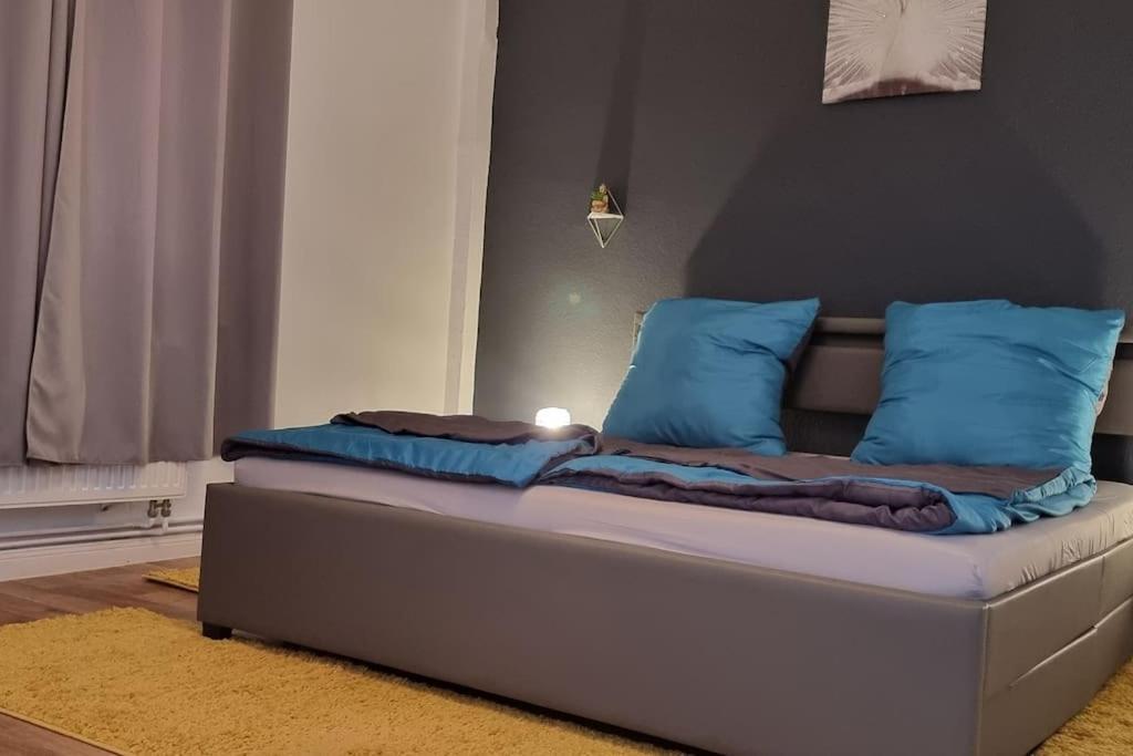 Ferienwohnung Marktblick جوسلار المظهر الخارجي الصورة
