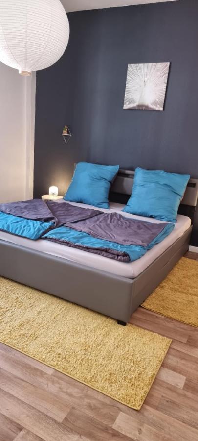 Ferienwohnung Marktblick جوسلار المظهر الخارجي الصورة