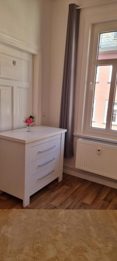 Ferienwohnung Marktblick جوسلار المظهر الخارجي الصورة
