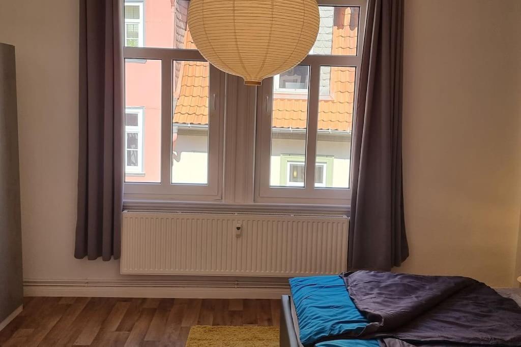Ferienwohnung Marktblick جوسلار المظهر الخارجي الصورة
